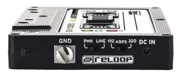 Reloop TAPE