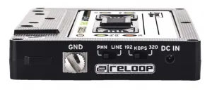 Reloop TAPE