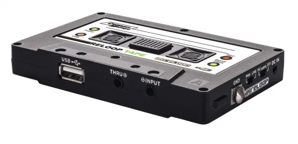 Reloop TAPE
