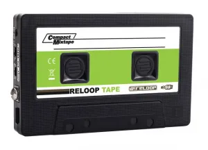 Reloop TAPE