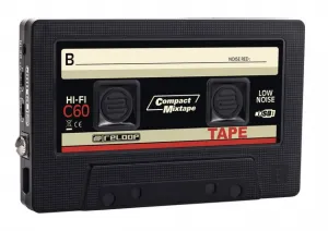 Reloop TAPE
