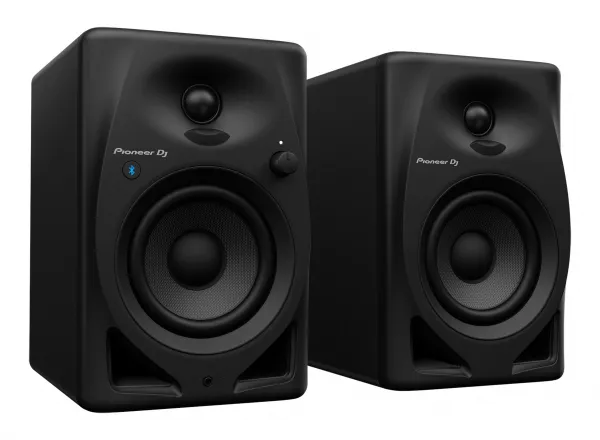 Pioneer DJ DM 40D BT