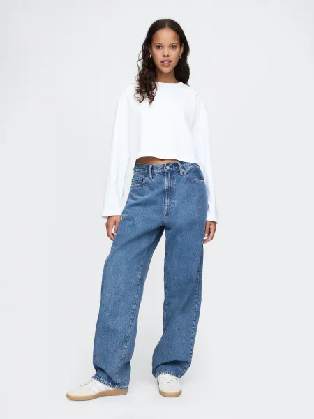 GAP Baggy Fit Jeans - Men's