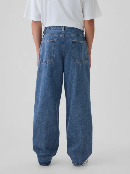 GAP Baggy Fit Jeans - Men's