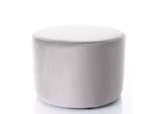 Taburet DOTI Signal Krémová