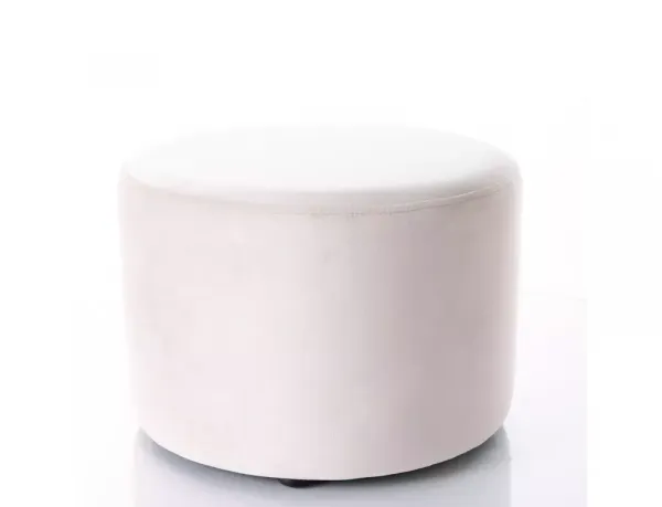 Taburet DOTI Signal Krémová