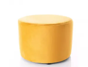 Taburet DOTI Signal Krémová