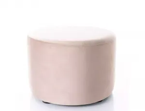 Taburet DOTI Signal Krémová