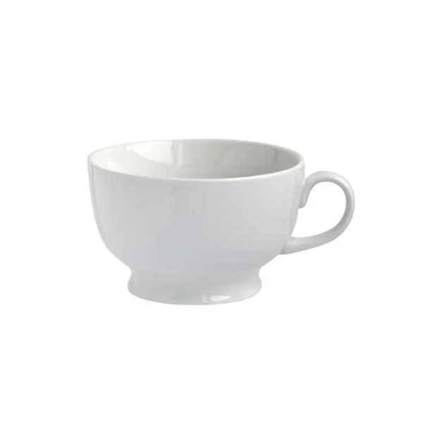 Porcelánová kanvička so šálkou TORO 480ml