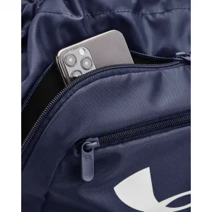 Vrecko na prezúvky UNDER ARMOUR UA Undeniable Sackpack-NVY
