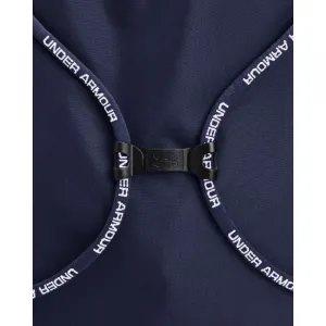 Vrecko na prezúvky UNDER ARMOUR UA Undeniable Sackpack-NVY