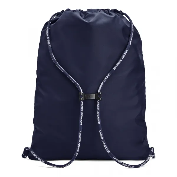 Vrecko na prezúvky UNDER ARMOUR UA Undeniable Sackpack-NVY