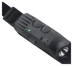 Čelovka, lampa Redats FH-210