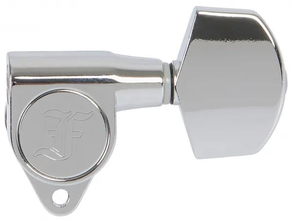 Furch Machine Head Chrome 90