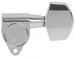 Furch Machine Head Chrome 90