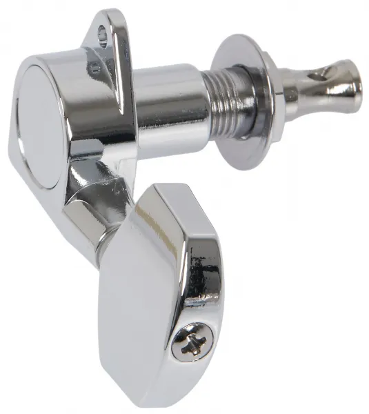 Furch Machine Head Chrome 90
