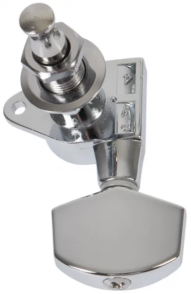 Furch Machine Head Chrome 90
