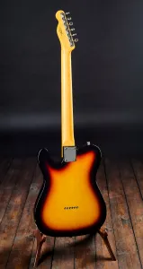 Fender Custom Shop 2012 Telecaster 63 NOS 3TSB