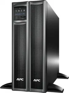 APC Smart-UPS X 750VA Rack/Tower LCD 230V, 2U (600W)
