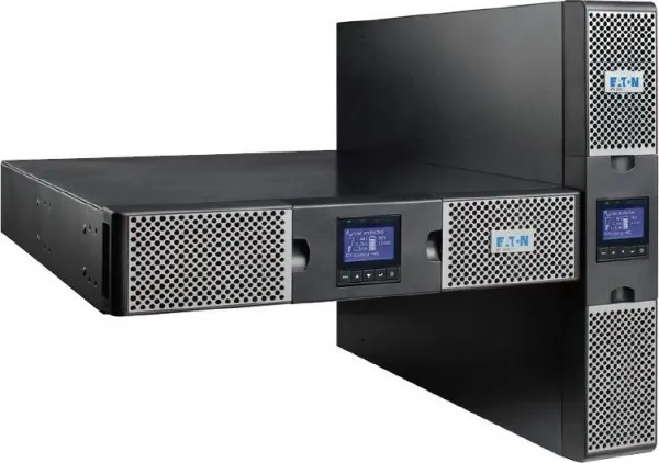 Eaton 9PX 2200i RT2U, UPS 2200VA / 2200W, LCD, rack/tower