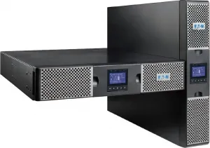 Eaton 9PX 2200i RT2U, UPS 2200VA / 2200W, LCD, rack/tower
