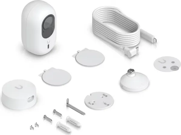 Ubiquiti UBNT UVC-G4-INS - Camera G4 Instant