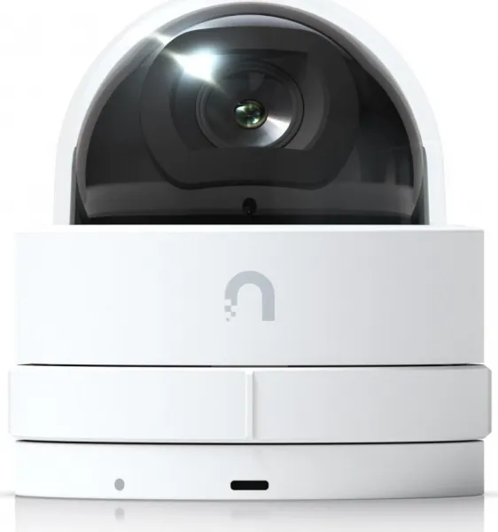Ubiquiti UBNT UVC-G5-Dome-Ultra, UniFi Video Camera G5 Dome Ultra
