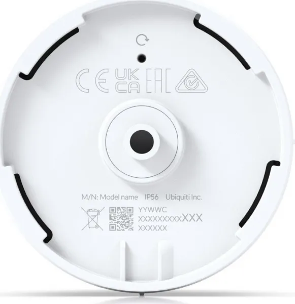 Ubiquiti UBNT UVC-G5-Dome-Ultra, UniFi Video Camera G5 Dome Ultra
