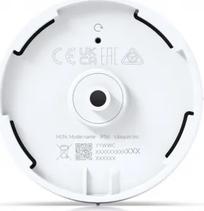 Ubiquiti UBNT UVC-G5-Dome-Ultra, UniFi Video Camera G5 Dome Ultra
