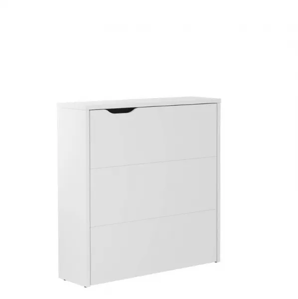 Dig-net nábytok Posuvný stôl Lenart WORK CONCEPT CW-2P slim | pravá Farba: Sivá