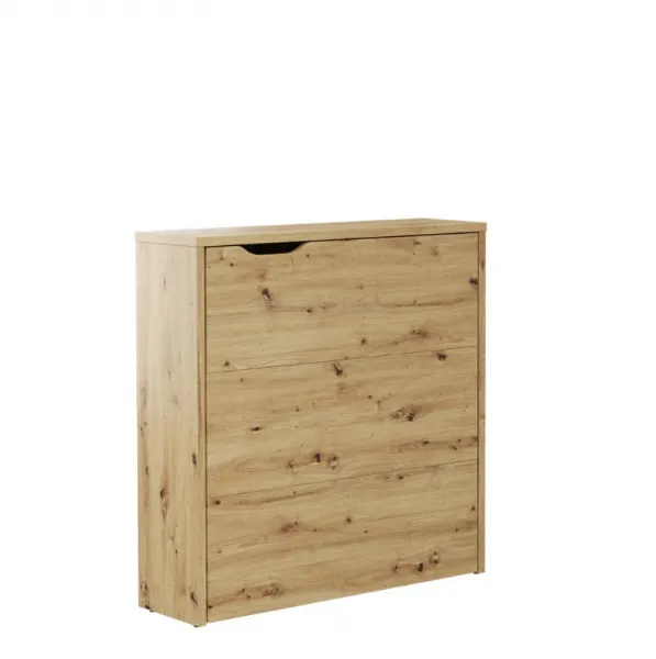 Dig-net nábytok Posuvný stôl Lenart WORK CONCEPT CW-2P slim | pravá Farba: Biela