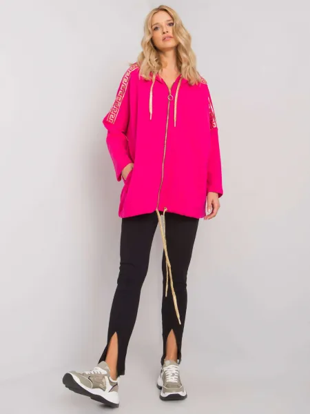 Sweatshirt-RV-BL-6781.08P-fuchsia