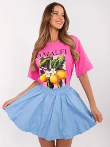 Skirt-MI-SD-2547.24-Light Blue