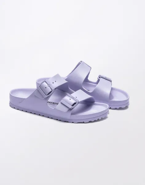 Birkenstock Arizona EVA Purple Fog 36