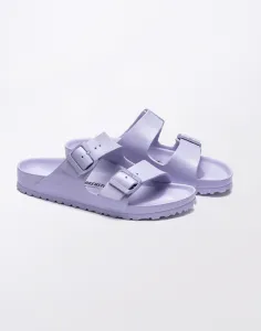 Birkenstock Arizona EVA Purple Fog 36