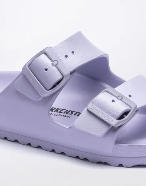 Birkenstock Arizona EVA Purple Fog 36
