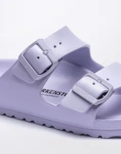 Birkenstock Arizona EVA Purple Fog 36