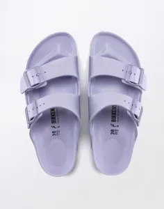 Birkenstock Arizona EVA Purple Fog 36