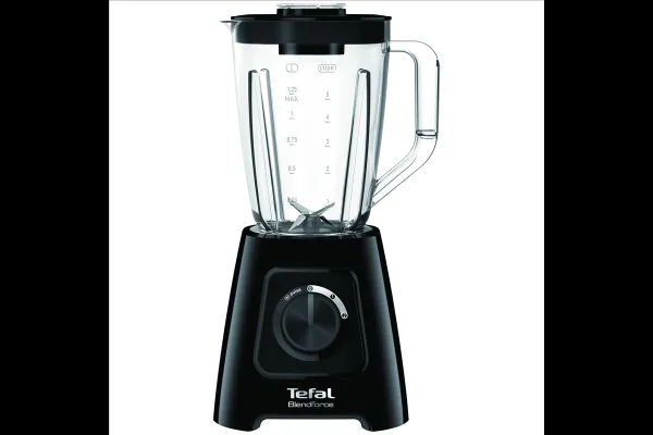 Stolný mixér Tefal Blendforce 2 BL420838 čierný