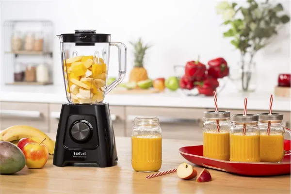Stolný mixér Tefal Blendforce 2 BL420838 čierný