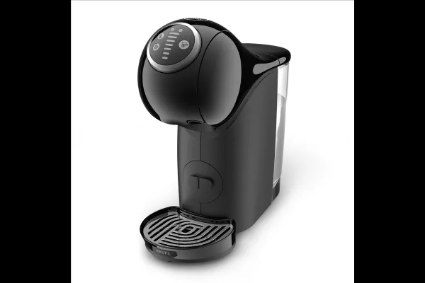 Kapsulový kávovar Krups Nescafé Dolce Gusto Genio S Plus KP340810