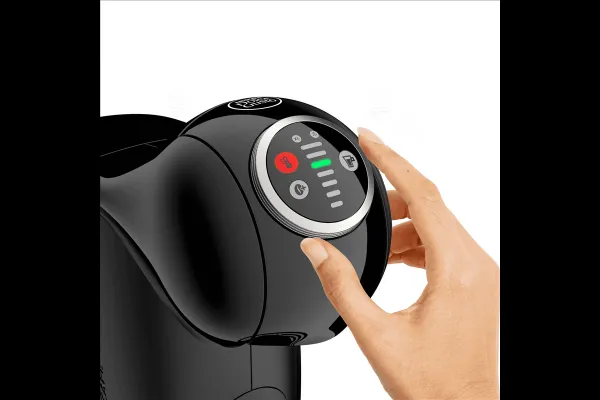 Kapsulový kávovar Krups Nescafé Dolce Gusto Genio S Plus KP340810