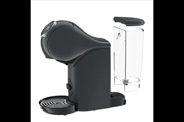 Kapsulový kávovar Krups Nescafé Dolce Gusto Genio S Plus KP340810