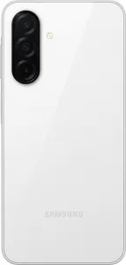 Samsung Galaxy A26 5G/6GB/128GB/White
