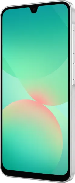 Samsung Galaxy A26 5G/6GB/128GB/White