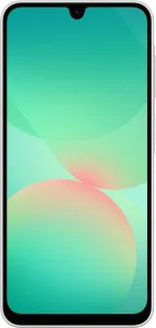 Samsung Galaxy A26 5G/6GB/128GB/White