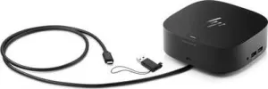 HP Inc. Dokovacia stanica HP - univerzálna dokovacia stanica USB-C/A G2