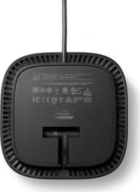 HP Inc. Dokovacia stanica HP - univerzálna dokovacia stanica USB-C/A G2