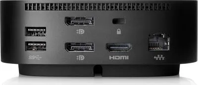 HP Inc. Dokovacia stanica HP - univerzálna dokovacia stanica USB-C/A G2