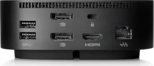 HP Inc. Dokovacia stanica HP - univerzálna dokovacia stanica USB-C/A G2